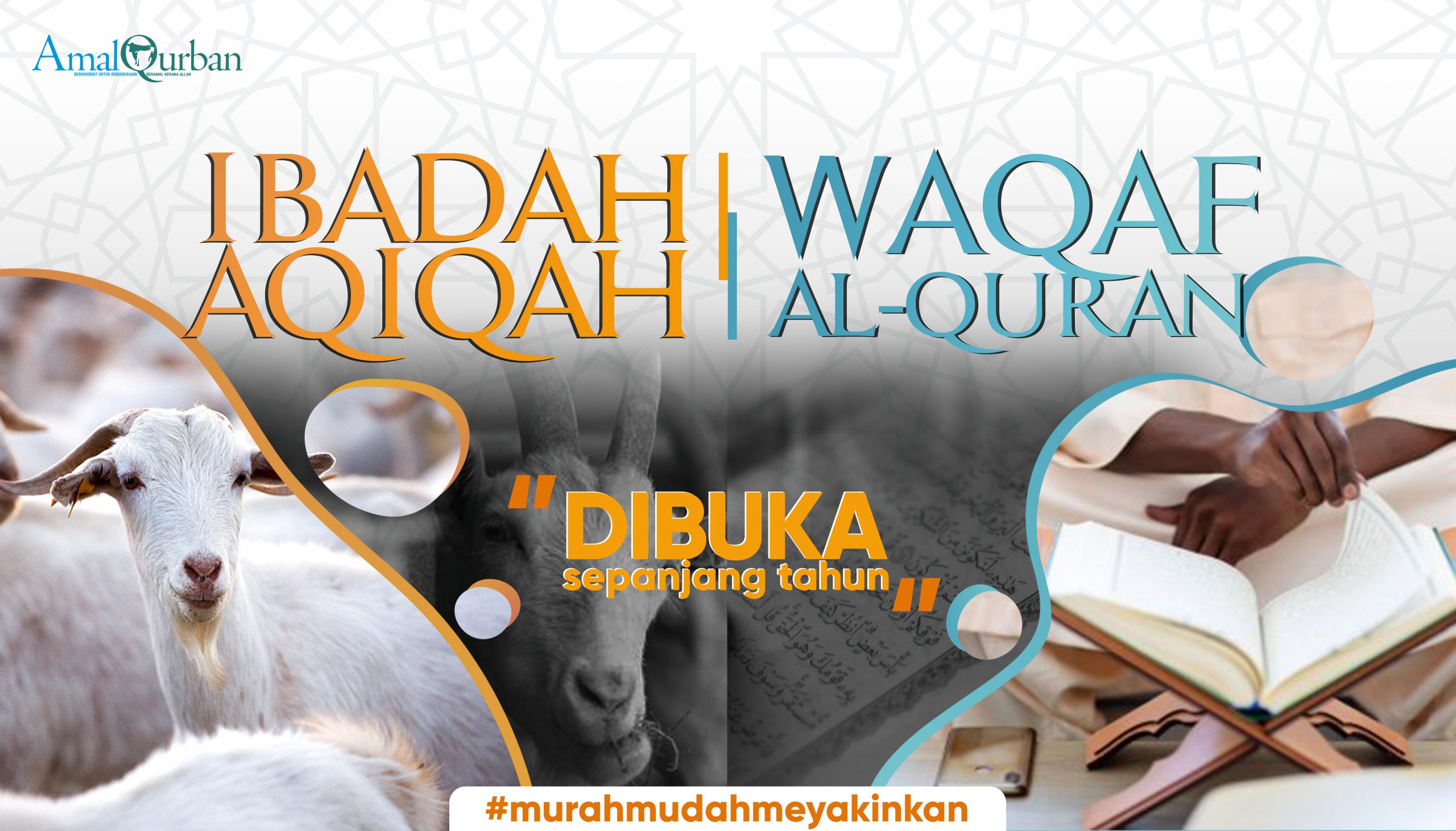Amal Qurban Amal Qurban